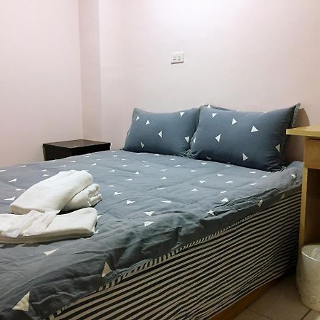 Ai Yin B&B Hualien Exterior foto