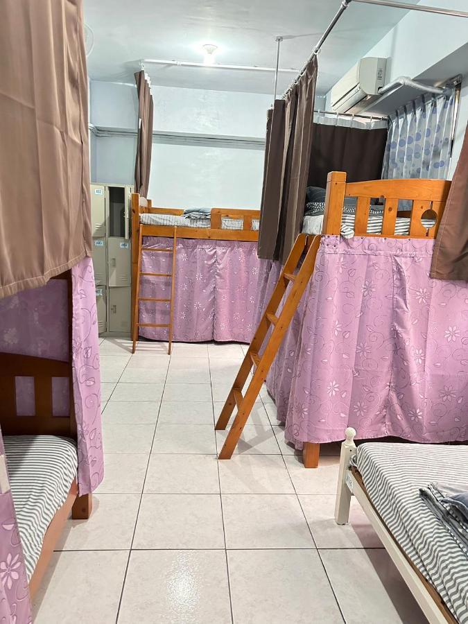 Ai Yin B&B Hualien Exterior foto