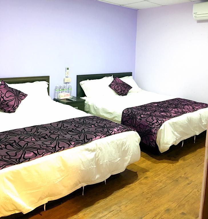 Ai Yin B&B Hualien Exterior foto