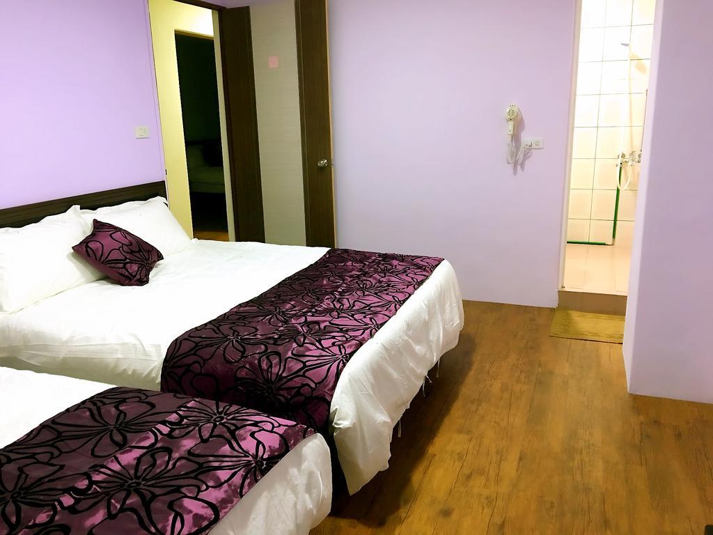 Ai Yin B&B Hualien Exterior foto