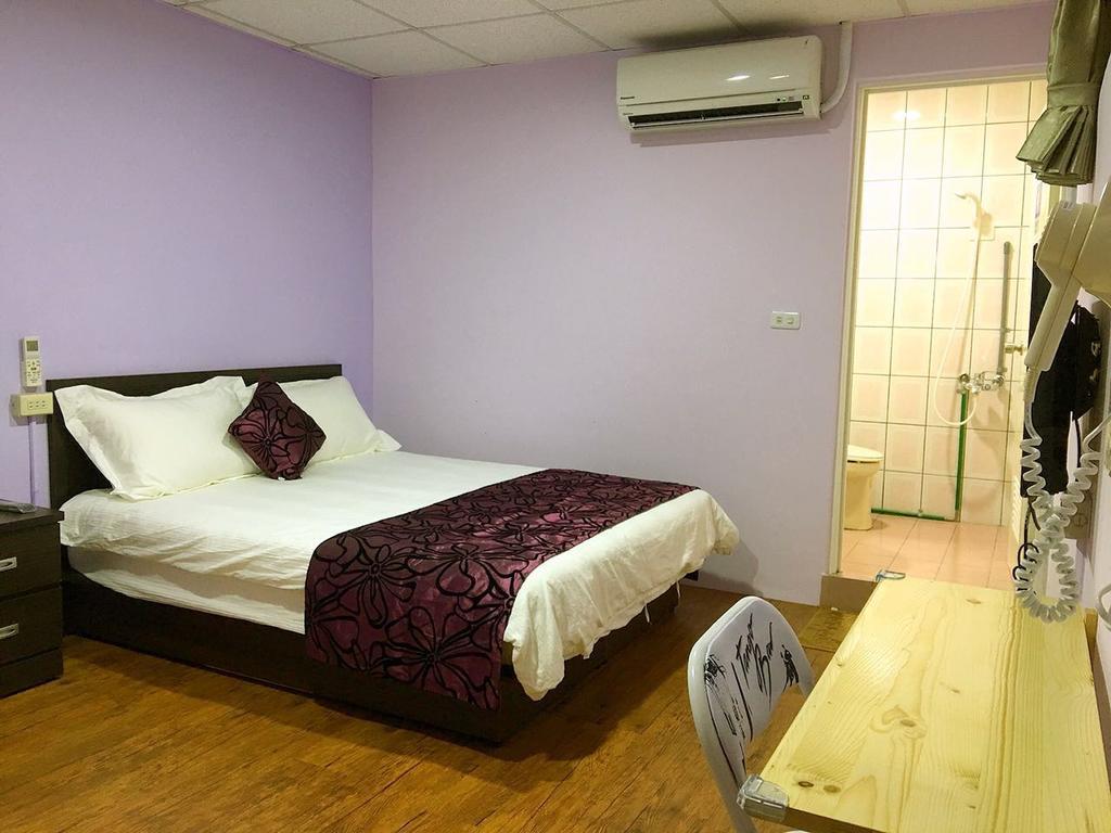 Ai Yin B&B Hualien Exterior foto