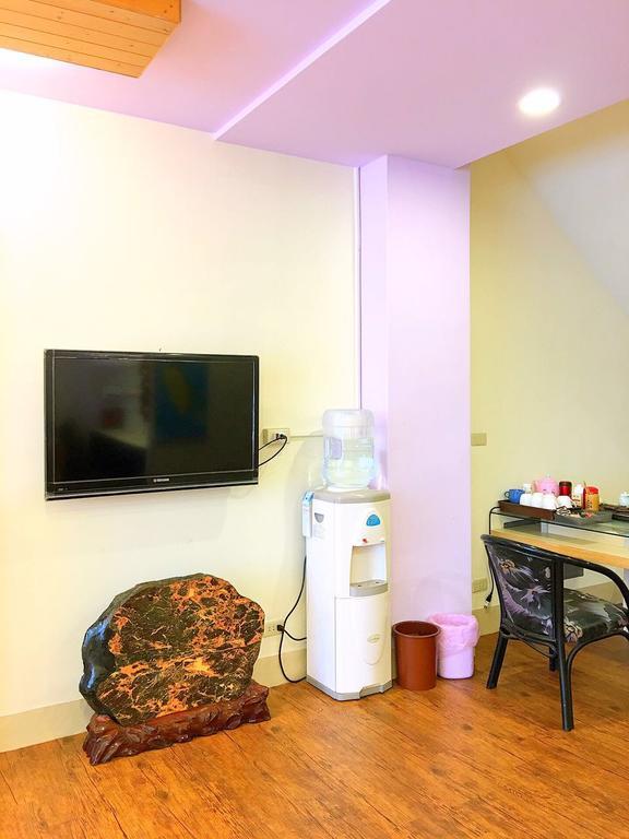 Ai Yin B&B Hualien Exterior foto