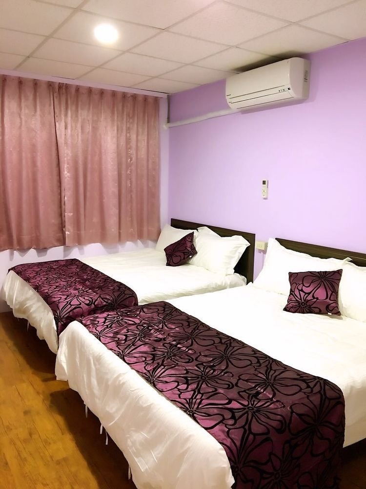 Ai Yin B&B Hualien Exterior foto