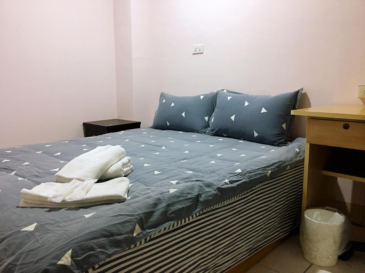 Ai Yin B&B Hualien Exterior foto