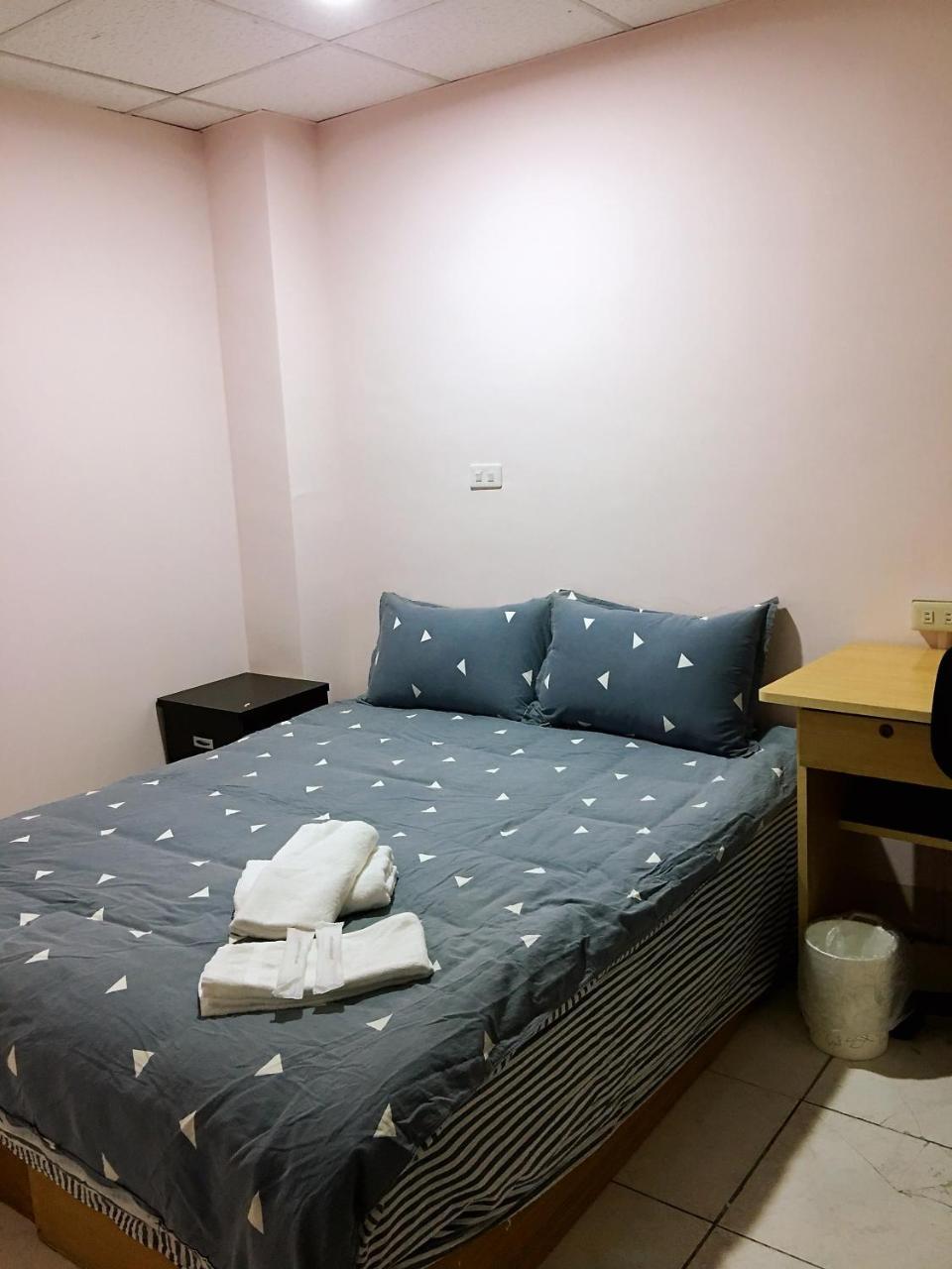 Ai Yin B&B Hualien Exterior foto