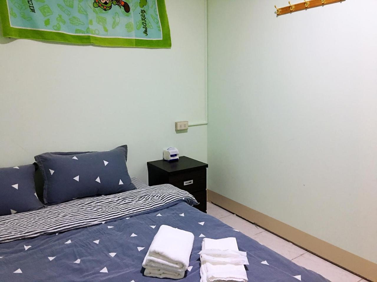 Ai Yin B&B Hualien Exterior foto