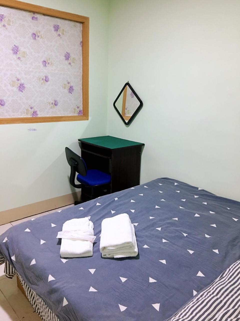 Ai Yin B&B Hualien Exterior foto