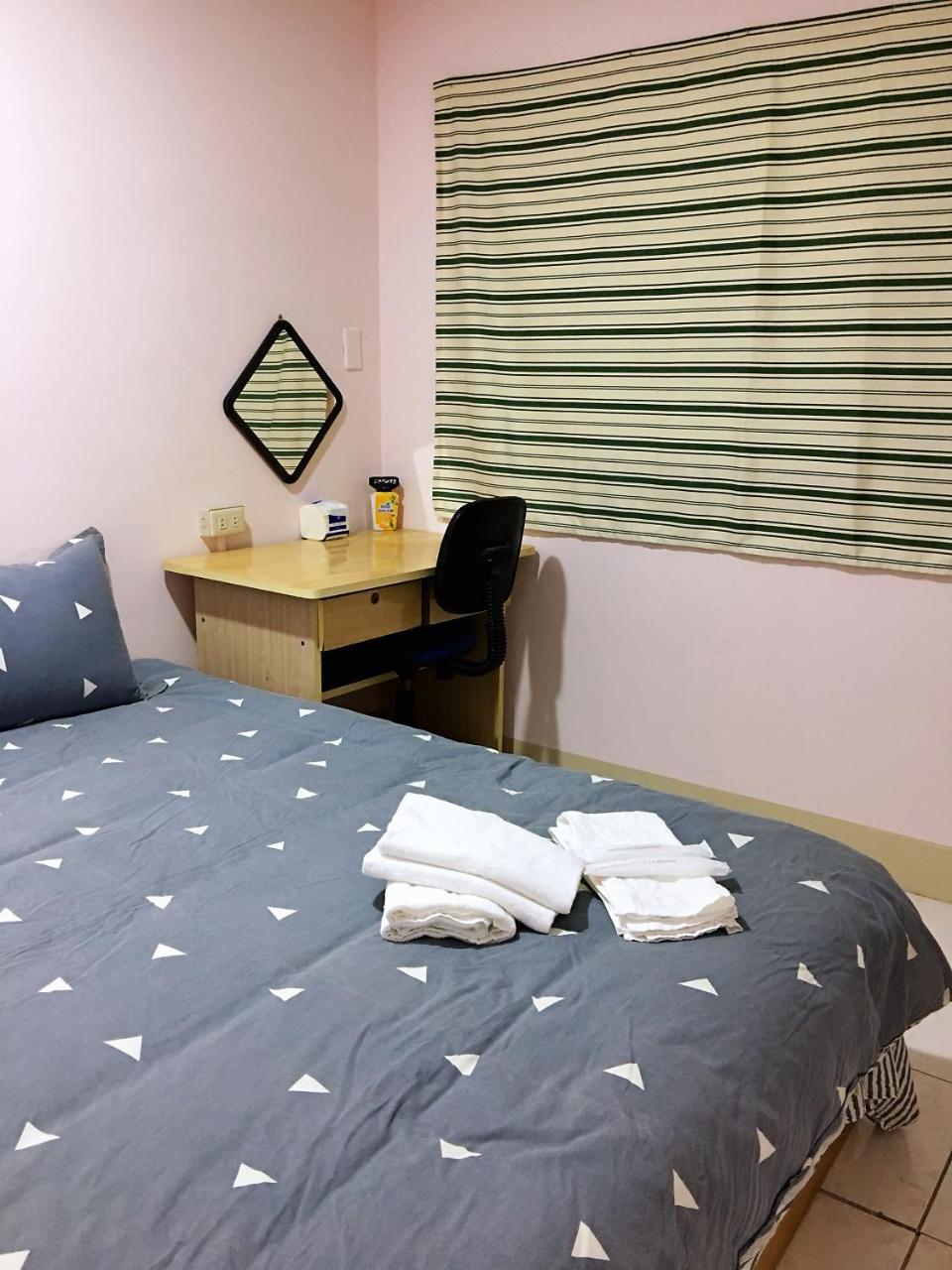 Ai Yin B&B Hualien Exterior foto